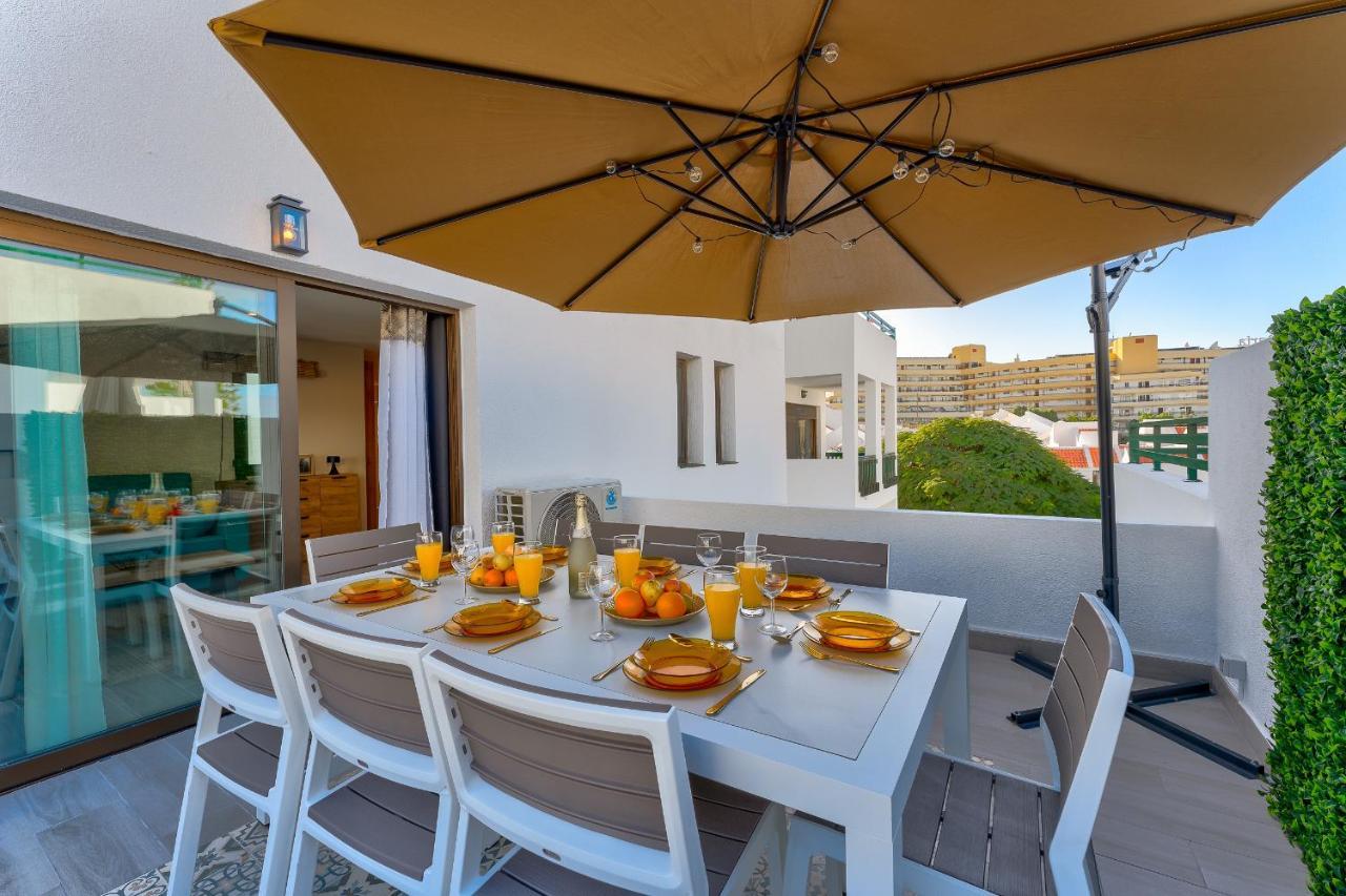 Exclusive 2Bedrm Aircon 200M Beach Costa Adeje Exterior foto